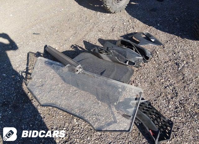 3JB8XAT41SE000170 2025 Can-Am Maverick R photo no. 12
