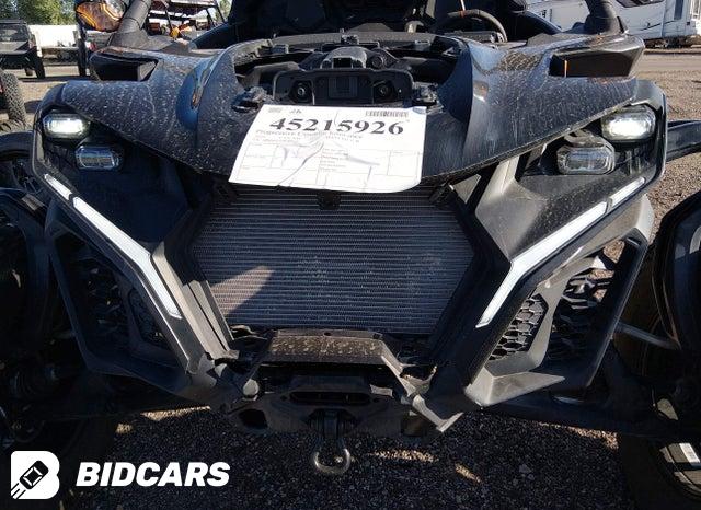 3JB8XAT41SE000170 2025 Can-Am Maverick R photo no. 17