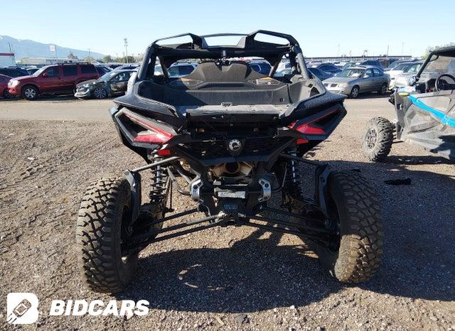 3JB8XAT41SE000170 2025 Can-Am Maverick R photo no. 6