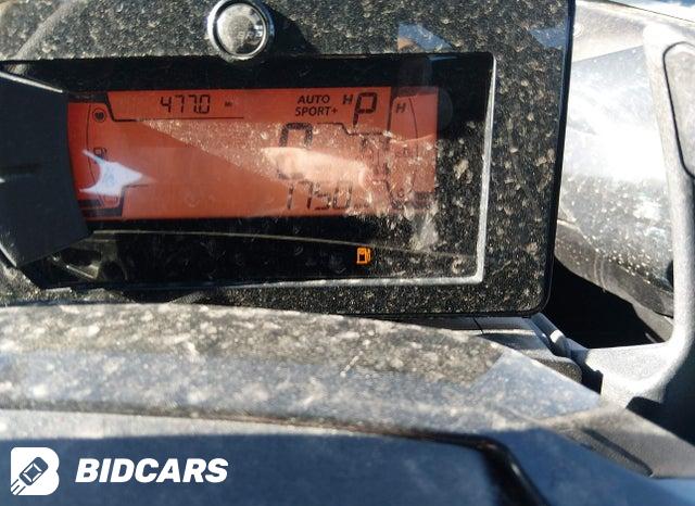 3JB8XAT41SE000170 2025 Can-Am Maverick R photo no. 7