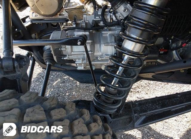 3JB8XAT41SE000170 2025 Can-Am Maverick R photo no. 8