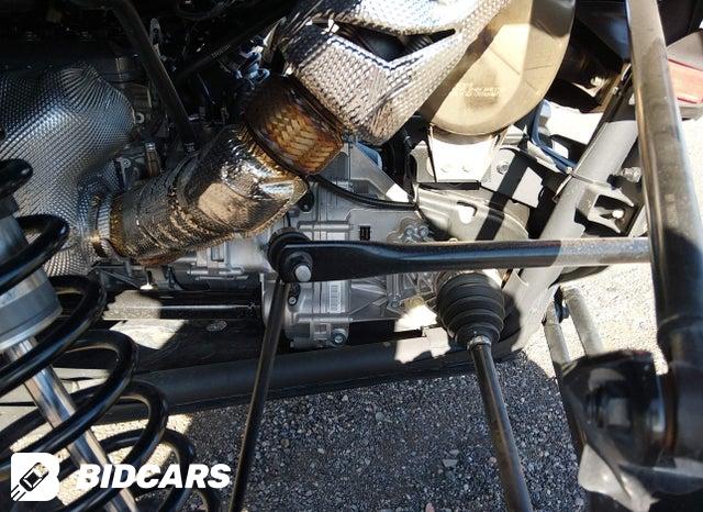 3JB8XAT41SE000170 2025 Can-Am Maverick R photo no. 9