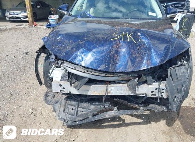 2T2BZMCA3JC155249 2018 Lexus RX photo no. 6