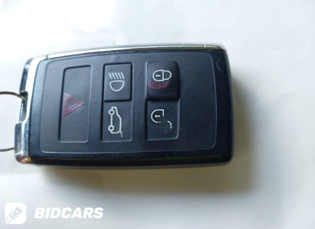 SALWS2RU5LA877015 2020 Land Rover Range Rover photo no. 11