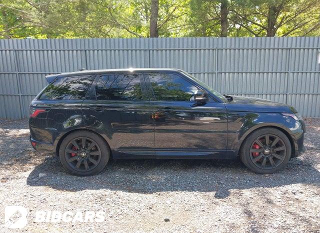 SALWS2RU5LA877015 2020 Land Rover Range Rover photo no. 13