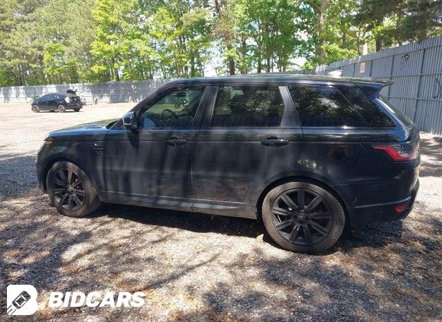 SALWS2RU5LA877015 2020 Land Rover Range Rover photo no. 14