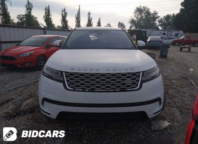 SALYB2EX8KA785257 2019 Land Rover Range Rover photo no. 12