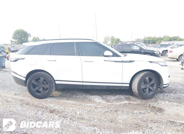 SALYB2EX8KA785257 2019 Land Rover Range Rover photo no. 13