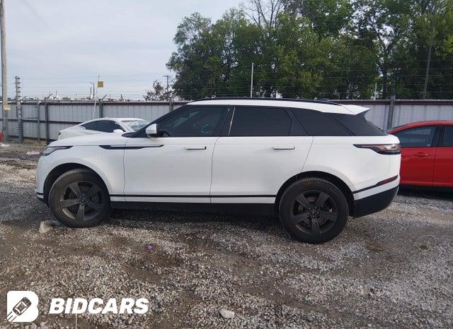 SALYB2EX8KA785257 2019 Land Rover Range Rover photo no. 14
