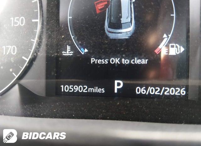 SALYB2EX8KA785257 2019 Land Rover Range Rover photo no. 15
