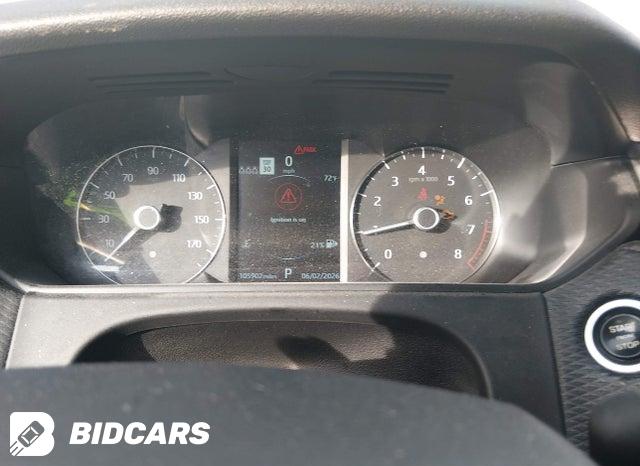 SALYB2EX8KA785257 2019 Land Rover Range Rover photo no. 7