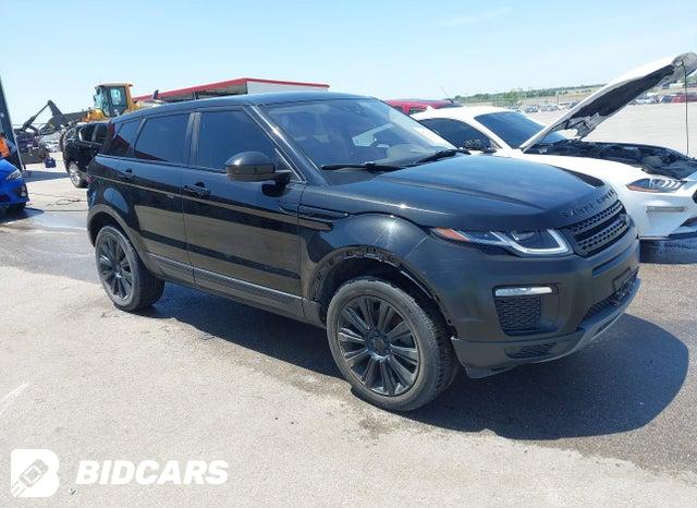 SALVR2BG5GH083673 2016 Land Rover Range Rover photo no. 1