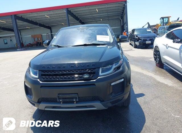 SALVR2BG5GH083673 2016 Land Rover Range Rover photo no. 12