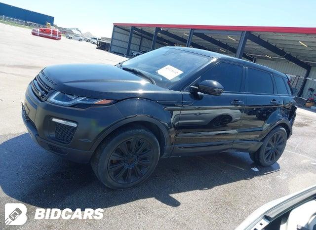 SALVR2BG5GH083673 2016 Land Rover Range Rover photo no. 14