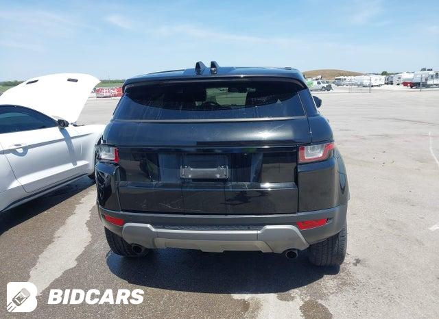 SALVR2BG5GH083673 2016 Land Rover Range Rover photo no. 16