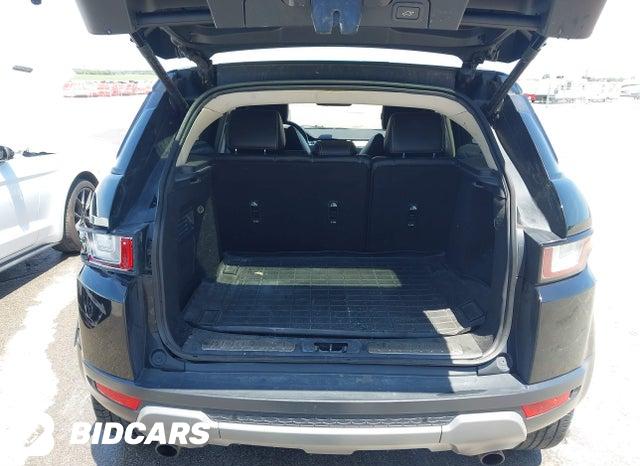 SALVR2BG5GH083673 2016 Land Rover Range Rover photo no. 17