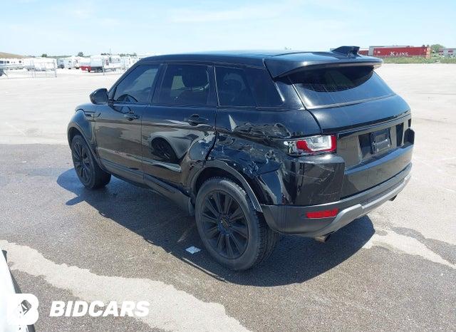 SALVR2BG5GH083673 2016 Land Rover Range Rover photo no. 3