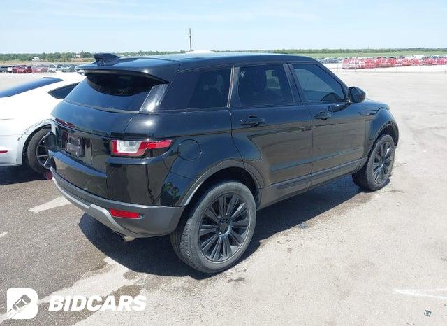 SALVR2BG5GH083673 2016 Land Rover Range Rover photo no. 4