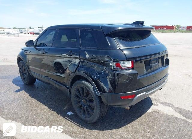 SALVR2BG5GH083673 2016 Land Rover Range Rover photo no. 6