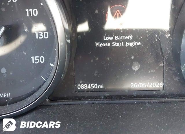 SALVR2BG5GH083673 2016 Land Rover Range Rover photo no. 7