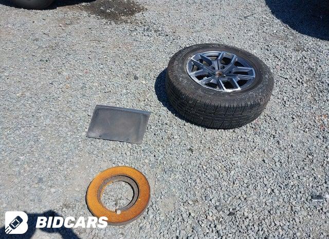 7FCTGAAA7PN019478 2023 Rivian R1T photo no. 12
