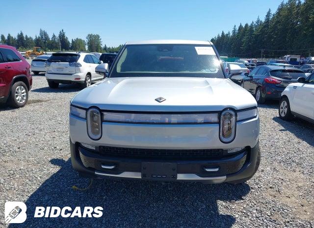 7FCTGAAA7PN019478 2023 Rivian R1T photo no. 13