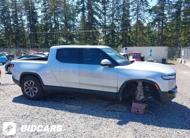 7FCTGAAA7PN019478 2023 Rivian R1T photo no. 14