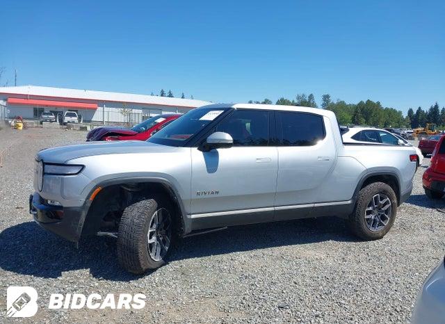 7FCTGAAA7PN019478 2023 Rivian R1T photo no. 15