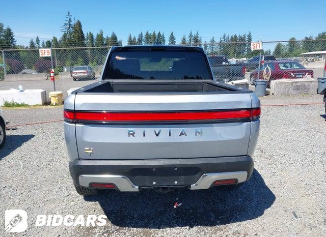 7FCTGAAA7PN019478 2023 Rivian R1T photo no. 17