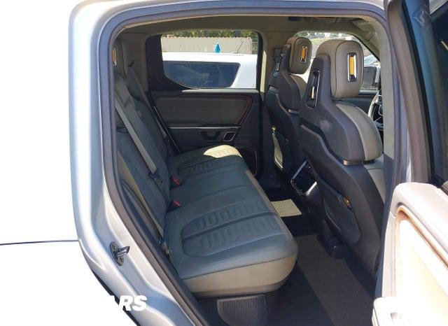 7FCTGAAA7PN019478 2023 Rivian R1T photo no. 22
