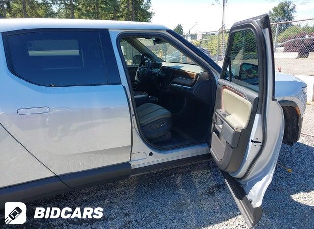 7FCTGAAA7PN019478 2023 Rivian R1T photo no. 5
