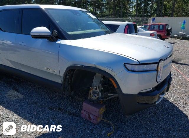 7FCTGAAA7PN019478 2023 Rivian R1T photo no. 6