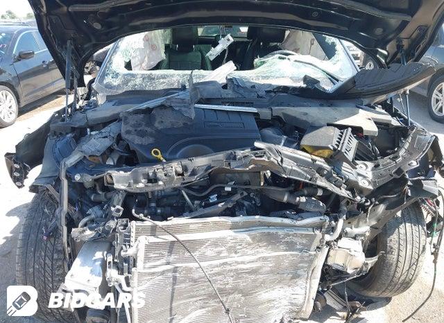 SALZL2FX6NH165941 2022 Land Rover Range Rover photo no. 10