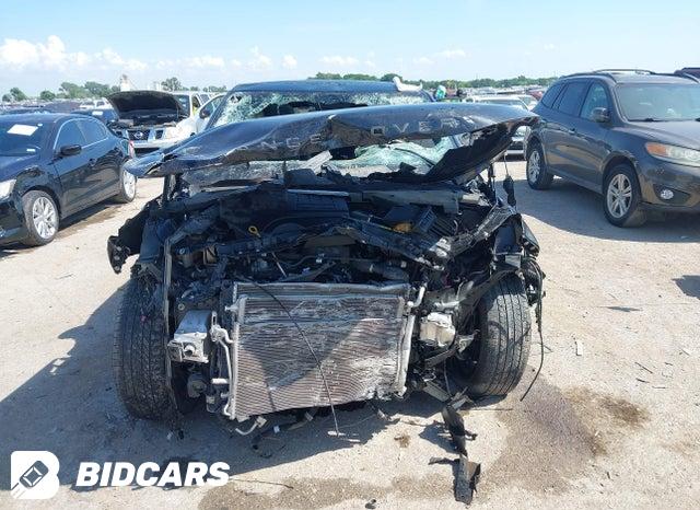 SALZL2FX6NH165941 2022 Land Rover Range Rover photo no. 12