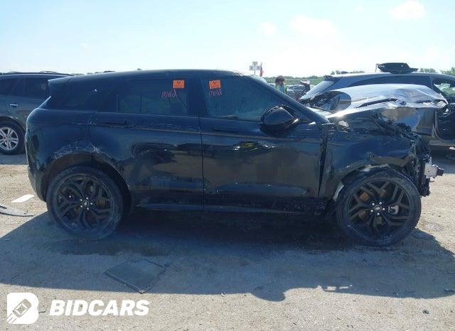 SALZL2FX6NH165941 2022 Land Rover Range Rover photo no. 13