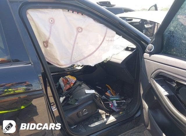SALZL2FX6NH165941 2022 Land Rover Range Rover photo no. 5