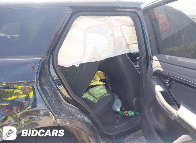 SALZL2FX6NH165941 2022 Land Rover Range Rover photo no. 8
