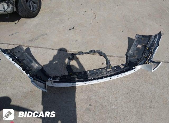 SALYL2RV6JA712991 2018 Land Rover Range Rover photo no. 12