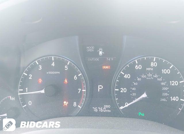 2T2ZK1BA3FC151681 2015 Lexus RX photo no. 7