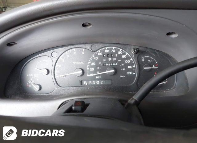 1FTYR44UX2TA13109 2002 Ford Ranger photo no. 7