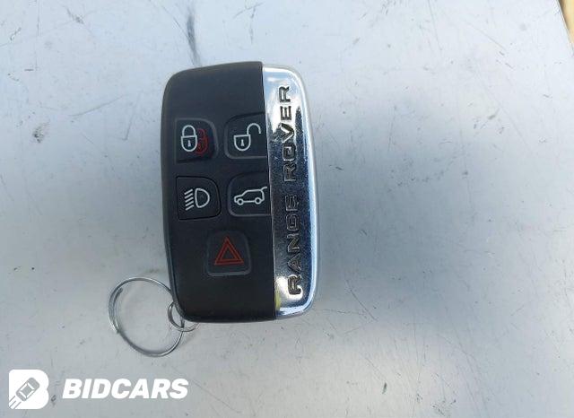 SALVT2BG6EH862031 2014 Land Rover Range Rover photo no. 11