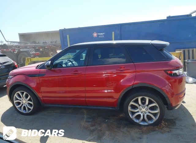 SALVT2BG6EH862031 2014 Land Rover Range Rover photo no. 14