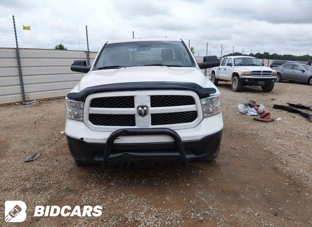 1C6RR7ST1JS288492 2018 RAM 1500 photo no. 12