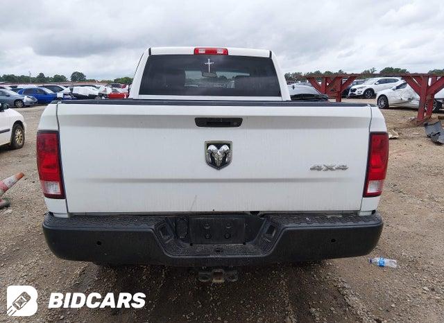 1C6RR7ST1JS288492 2018 RAM 1500 photo no. 16