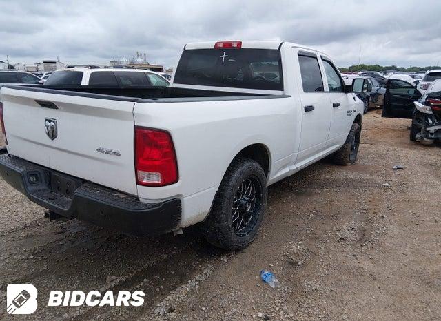 1C6RR7ST1JS288492 2018 RAM 1500 photo no. 4