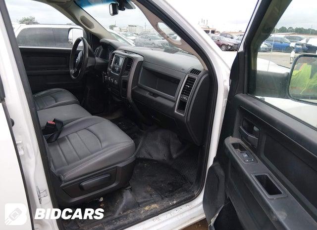 1C6RR7ST1JS288492 2018 RAM 1500 photo no. 5