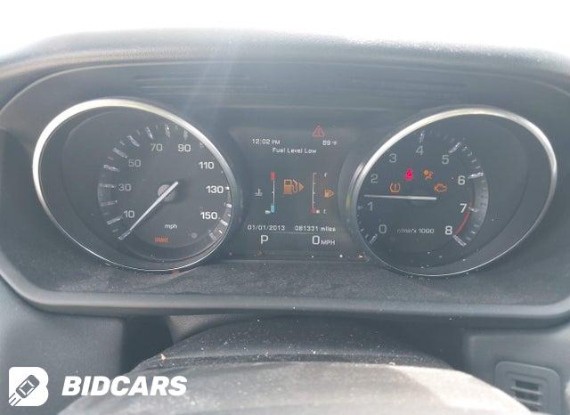 SALWR2VF2FA604508 2015 Land Rover Range Rover photo no. 15