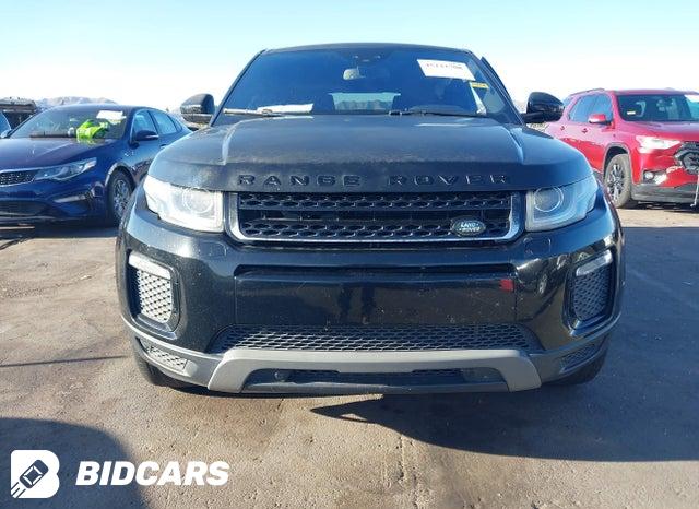 SALVP2BG5GH144610 2016 Land Rover Range Rover photo no. 12