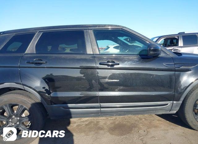 SALVP2BG5GH144610 2016 Land Rover Range Rover photo no. 13