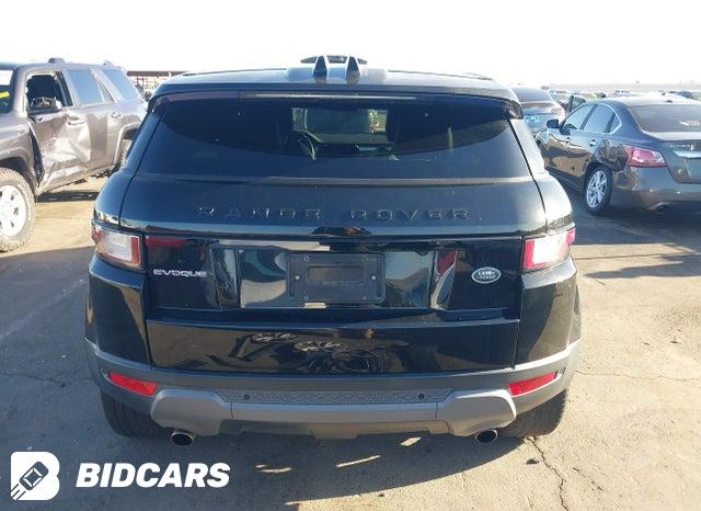 SALVP2BG5GH144610 2016 Land Rover Range Rover photo no. 16